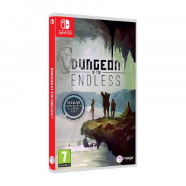 Dungeon of the Endless Switch (SP)