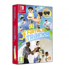 Family Trainer 2021 Switch (SP)