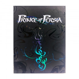 Prince of Persia Ed. Coleccionista PS3 (SP)