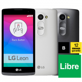 LG Leon 4G Android R