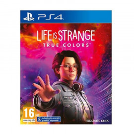 Life is Strange True Colors PS4 (SP)