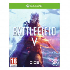 Battlefield V Xbox One (SP)