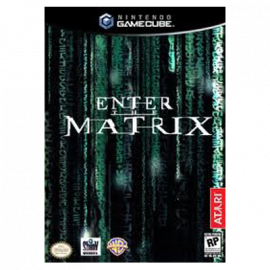 Enter the matrix GC (SP)