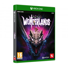 Tiny Tinas Wonderlands Xbox One (SP)