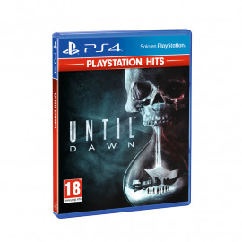 Until Dawn PSHits PS4 (SP)