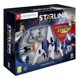 Starlink Battle For Atlas Starter Pack Switch (SP)