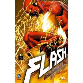 Comic Flash: Renacimiento ECC