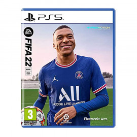 FIFA 22 PS5 (SP)