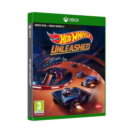 Hot Wheels Unleashed Xbox One (SP)