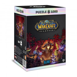 Puzzle 1000 piezas World of Warcraft Classic Onyxia