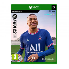 FIFA 22 Xbox Series (SP)