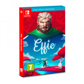 Effie Galands Edition Switch (SP)