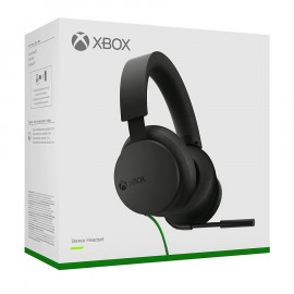 Headset Stereo Xbox Series One y PC