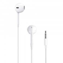 Auriculares Apple Earpods clavija de 3,5 mm