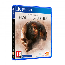 The Dark Pictures: House of Ashes PS4 (SP)