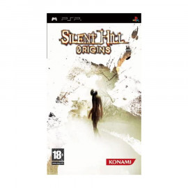 Silent Hill Origins PSP (SP)