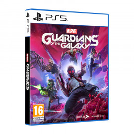 Marvel's Guardians of the Galaxy PS5 (SP)