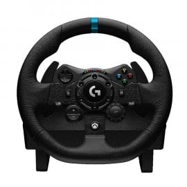 Volante Logitech G923 PC/XboxOne