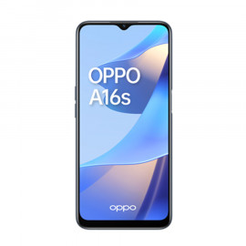 Oppo A16s 4 RAM 64 GB Android E