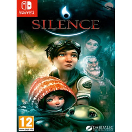 Silence Switch (SP)