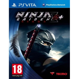 Ninja Gaiden Sigma 2 Plus PSV (SP)