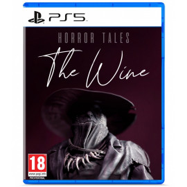Horror Tales: The Wine PS5 (SP)