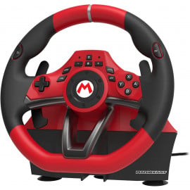 Volante Hori Mario Kart Pro Deluxe Nintendo Switch/Switch 2