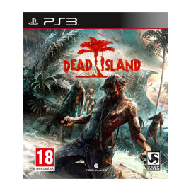 Dead Island PS3 (PL)