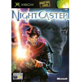 Night Caster Xbox (SP)