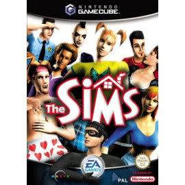Los Sims GC (UK)