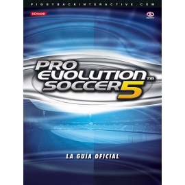 Guia Oficial Pro Evolution Soccer 5