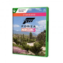 Forza Horizon 5 Xbox Series (SP)