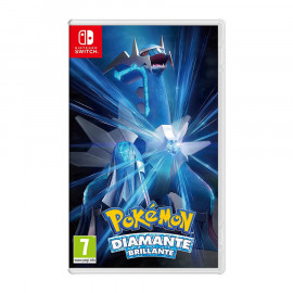 Pokemon Diamante Brillante Switch (SP)