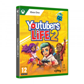 Youtubers Life 2 Xbox One (SP)