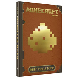 Guia Oficial Redstone Minecraft