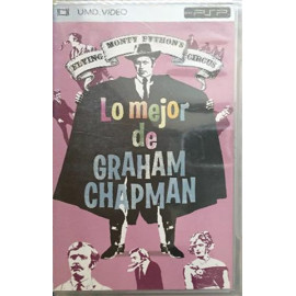 Lo Mejor de Graham Chapman UMD
