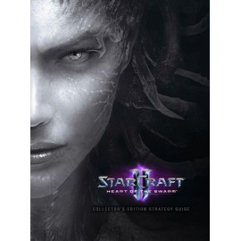 Guia Oficial Starcraft II Heart of the Swarm