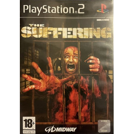 The Suffering PS2 (SP)