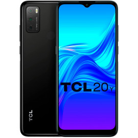 TCL 20Y 4 RAM 64 GB Android Negro