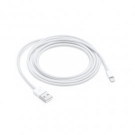Apple Cable USB-A a Lightning Original 2m