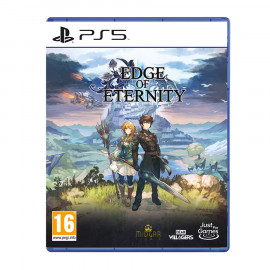 Edge of Eternity PS5 (SP)