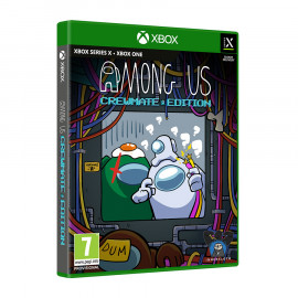 Among Us Crewmate Edition Xbox One (SP)