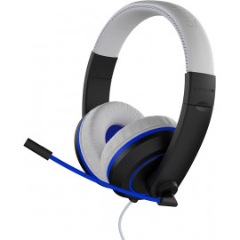 Headset Gaming Stereo Gioteck XH-100P Blanco Multiplataforma