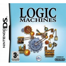 Logic Machines DS (SP)