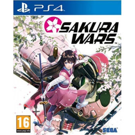 Sakura Wars PS4 (SP)