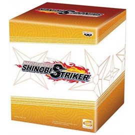 Naruto to Boruto Shinobi Striker Uzumaki Edition Xbox One (SP)
