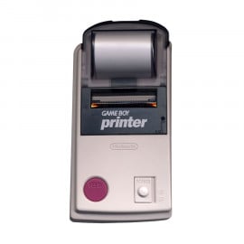 Game Boy Printer