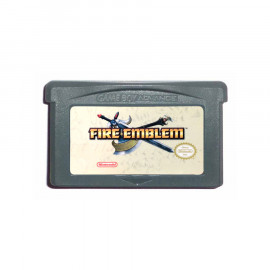 Fire Emblem GBA