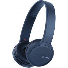 Auriculares Inalambricos Sony WH-CH510 Azul