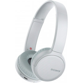 Auriculares Inalambricos Sony WH-CH510 Blanco